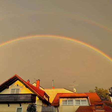 Apartman Anita Varaždin Dış mekan fotoğraf