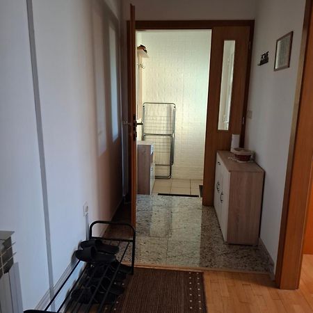 Apartman Anita Varaždin Dış mekan fotoğraf