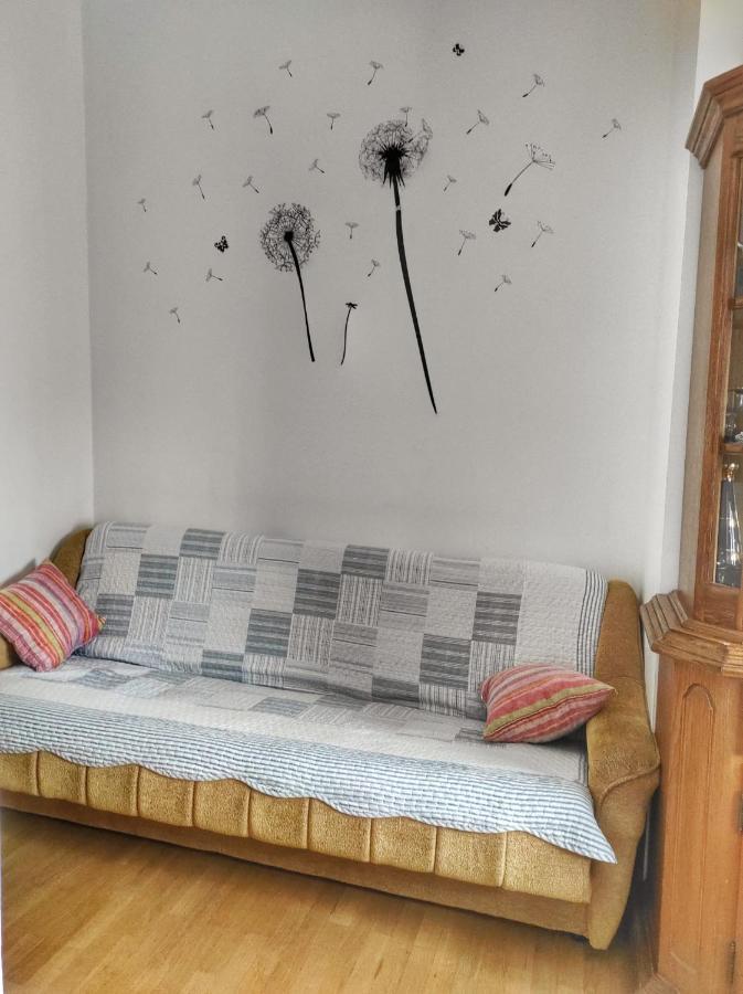 Apartman Anita Varaždin Dış mekan fotoğraf