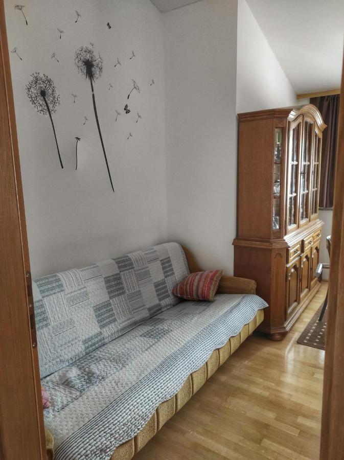 Apartman Anita Varaždin Dış mekan fotoğraf