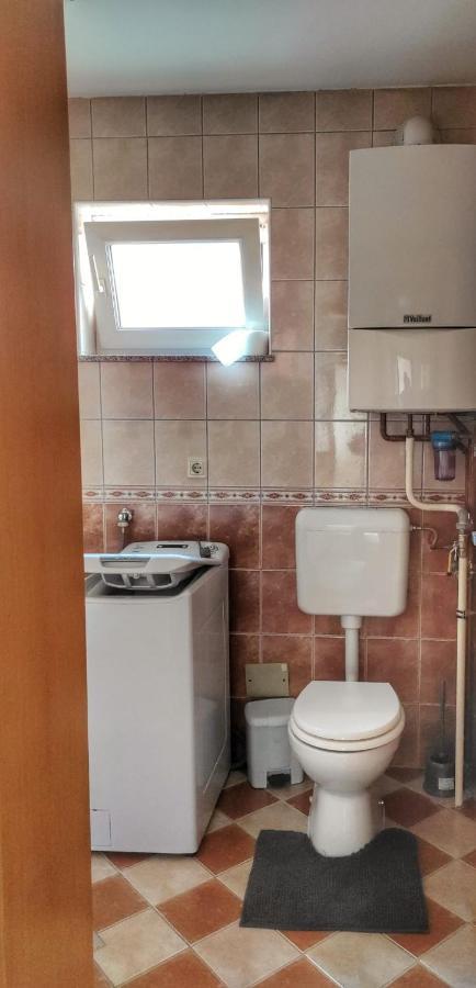 Apartman Anita Varaždin Dış mekan fotoğraf