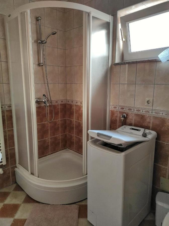 Apartman Anita Varaždin Dış mekan fotoğraf
