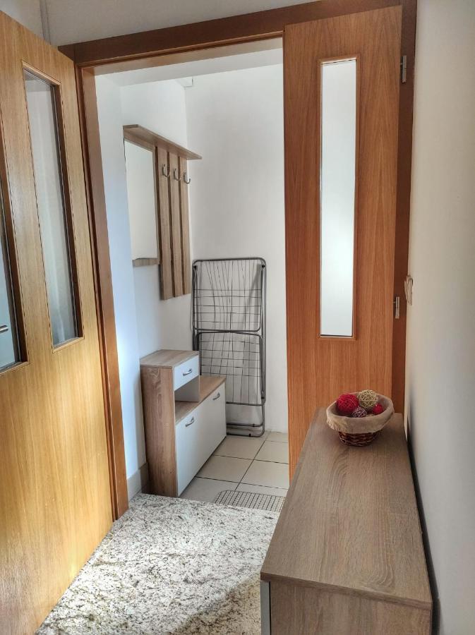 Apartman Anita Varaždin Dış mekan fotoğraf