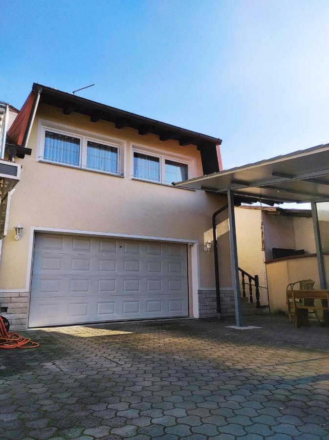 Apartman Anita Varaždin Dış mekan fotoğraf