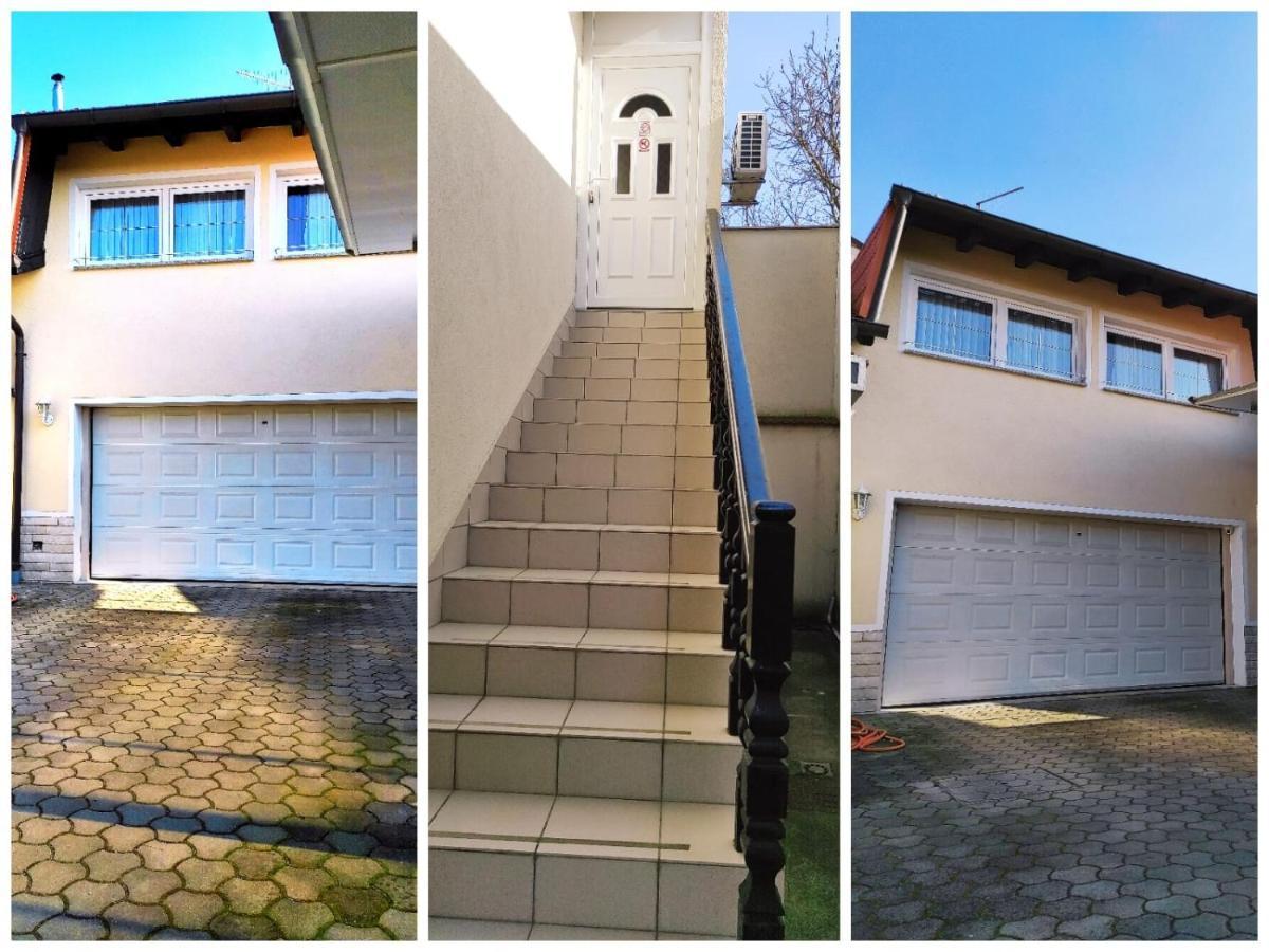 Apartman Anita Varaždin Dış mekan fotoğraf
