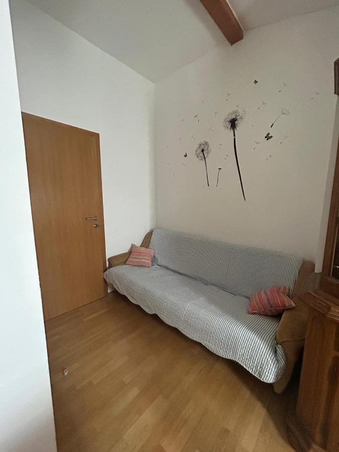 Apartman Anita Varaždin Dış mekan fotoğraf