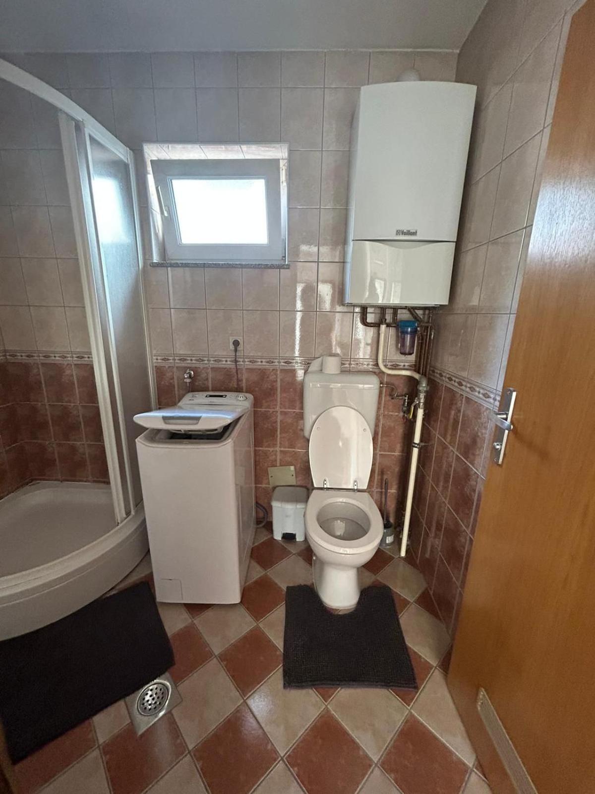Apartman Anita Varaždin Dış mekan fotoğraf