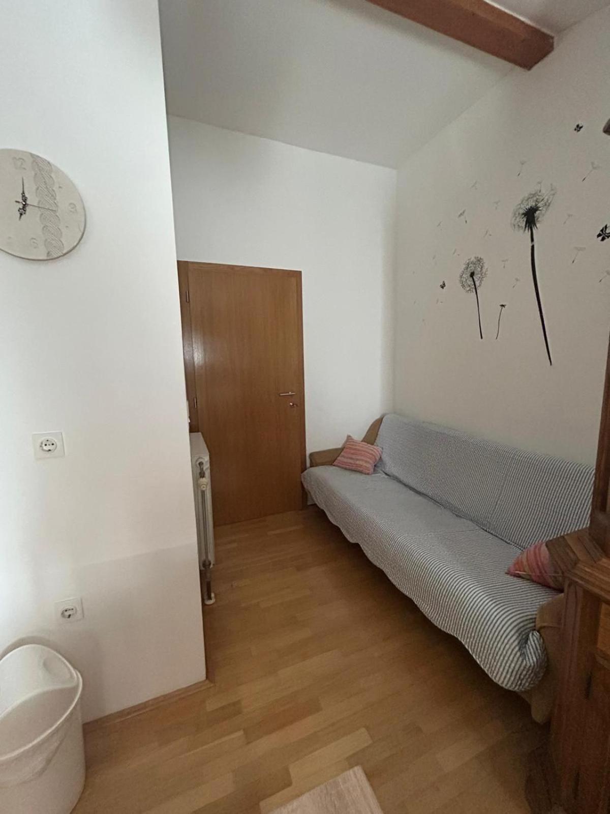 Apartman Anita Varaždin Dış mekan fotoğraf