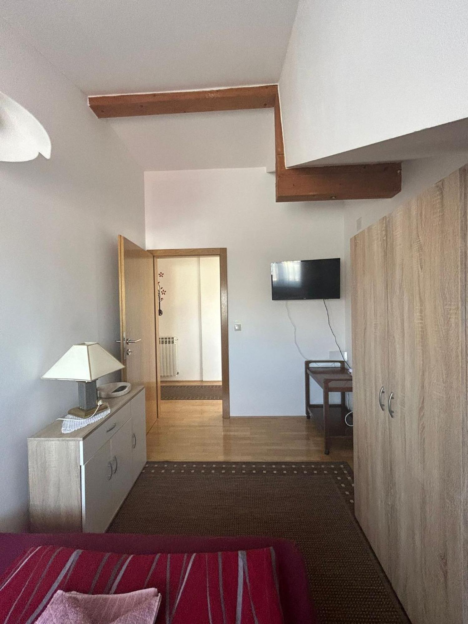 Apartman Anita Varaždin Dış mekan fotoğraf