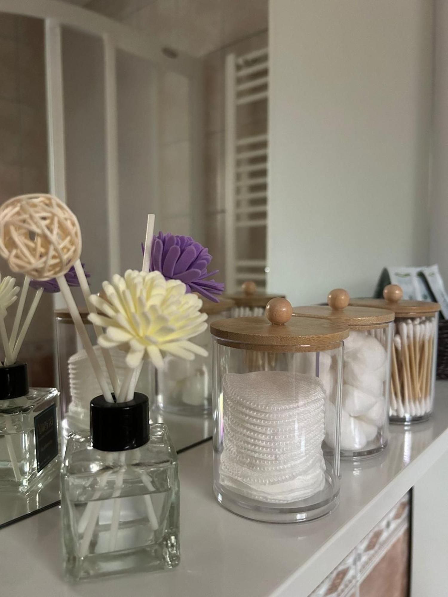 Apartman Anita Varaždin Dış mekan fotoğraf