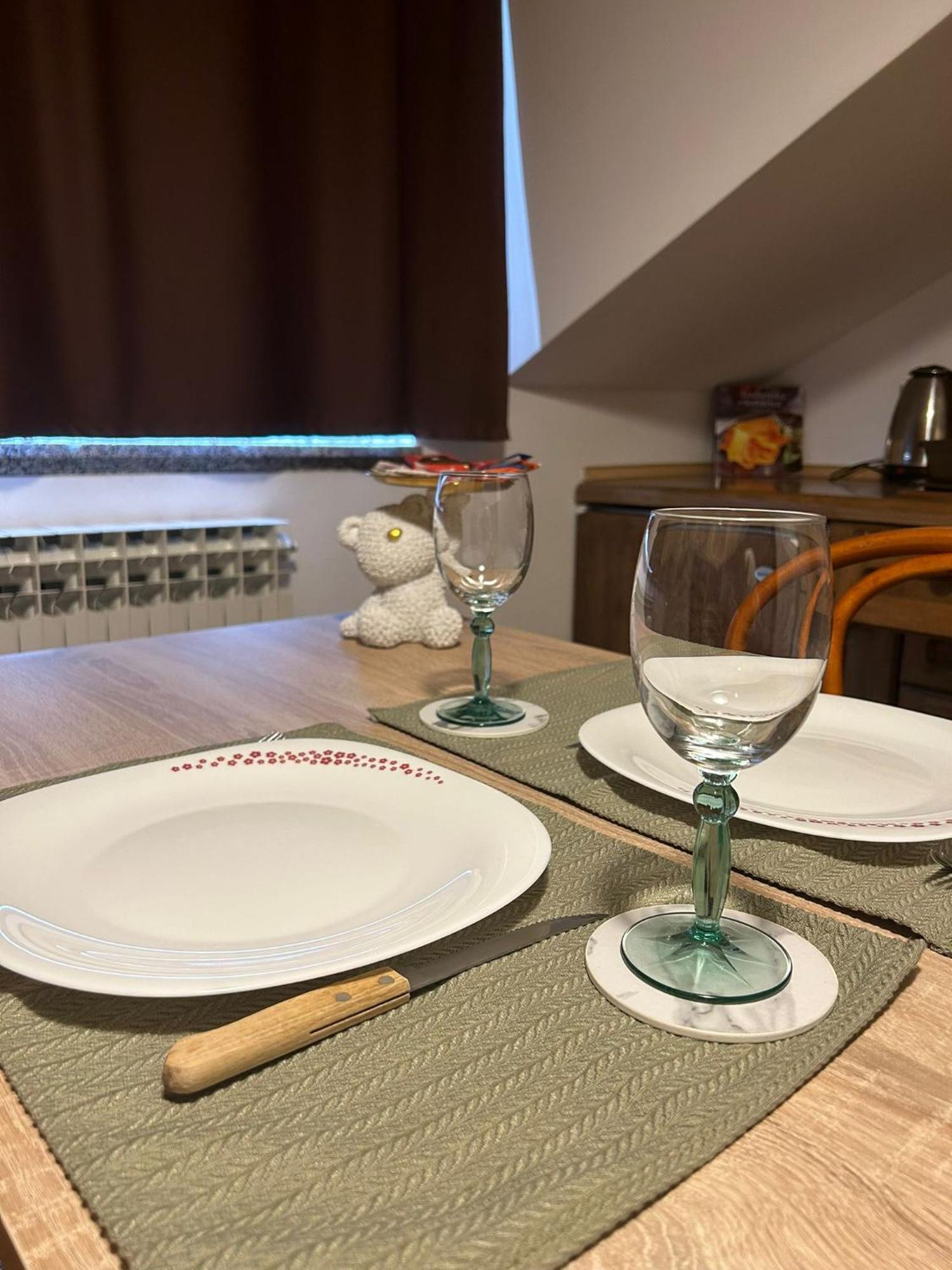 Apartman Anita Varaždin Dış mekan fotoğraf