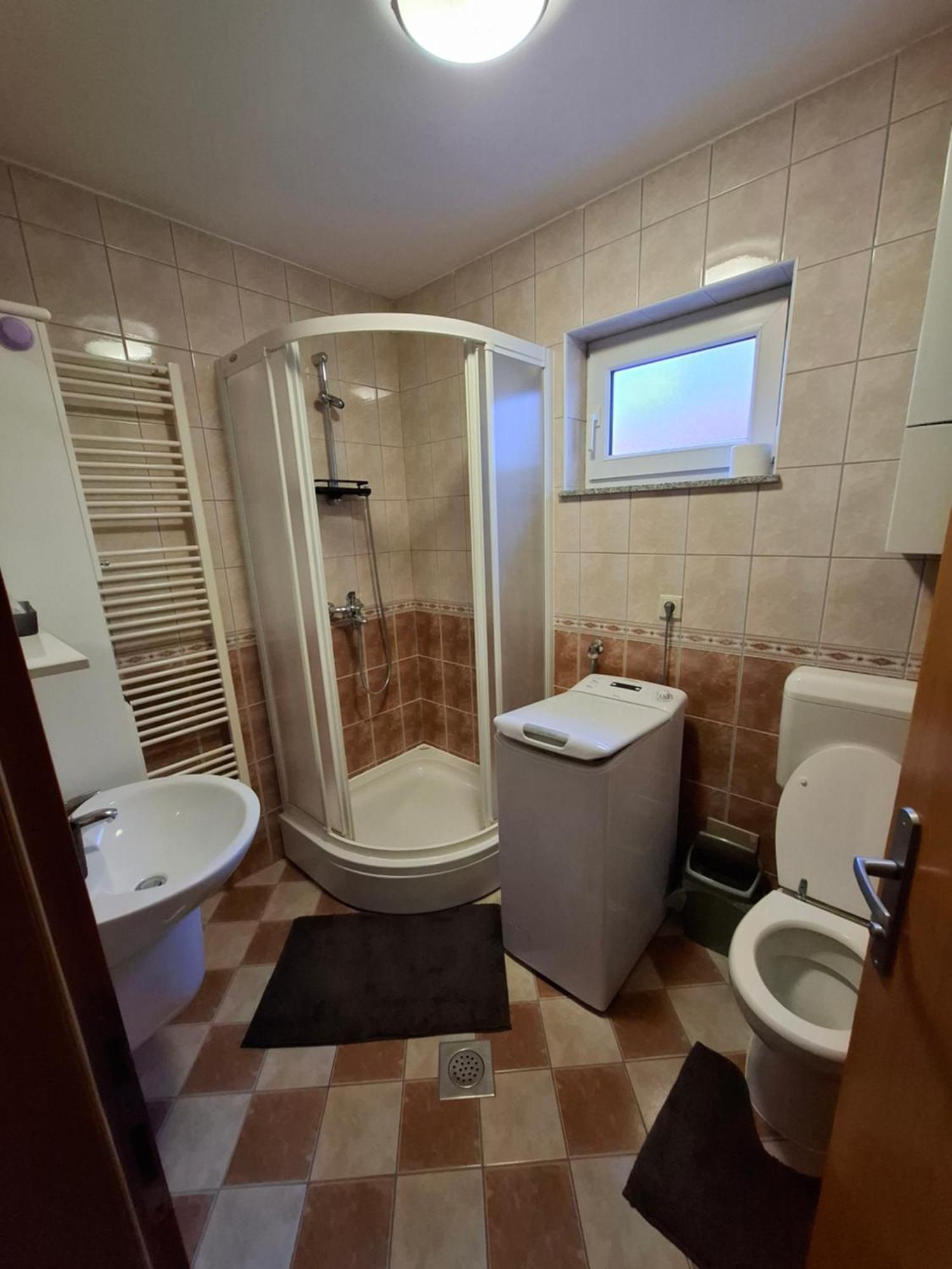 Apartman Anita Varaždin Dış mekan fotoğraf