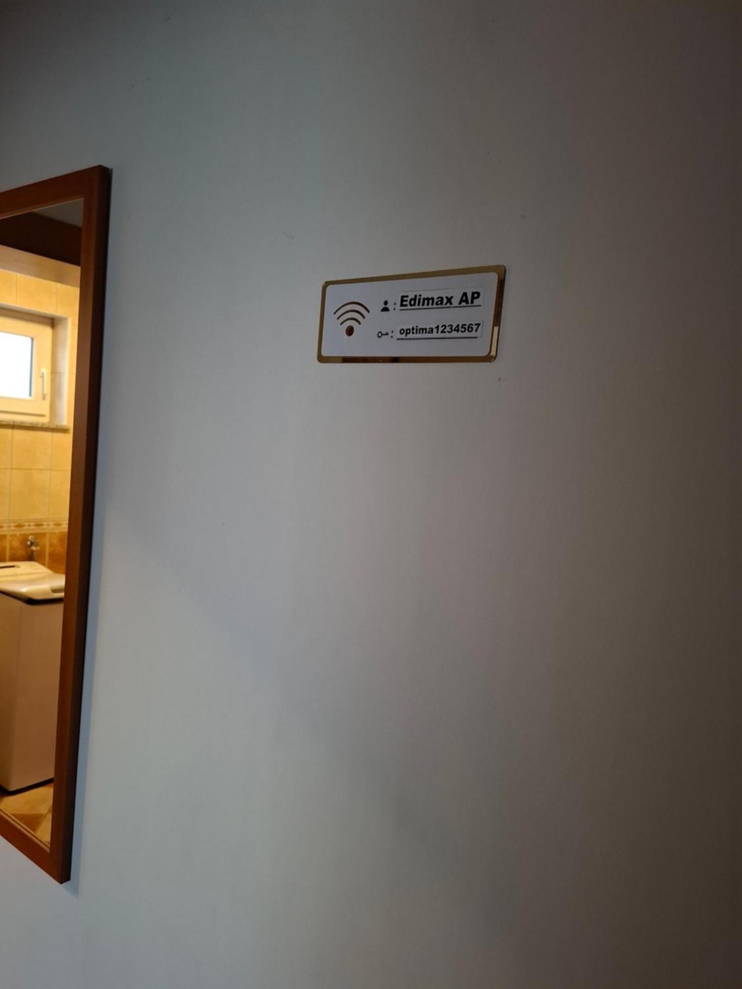 Apartman Anita Varaždin Dış mekan fotoğraf